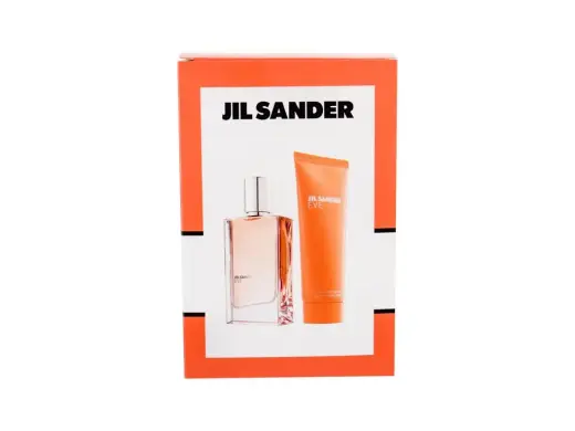 Jil Sander Eve Eau de Toilette 30 ml