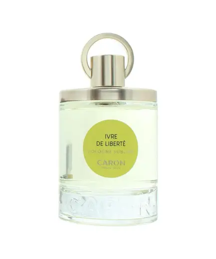 Caron Les Colognes Sublimes Ivre De Liberte (Cologne) odekolons unisex 100 ml