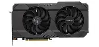 ASUS TUF Gaming GeForce RTX 3050 OC Edition 8GB