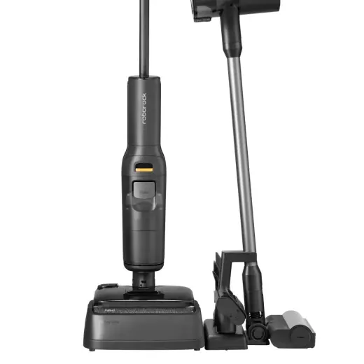 Vacuum CleanerROBOROCKF25 COMBOUpright|CordlessWeight 4.2 kgWD5M5A522-00