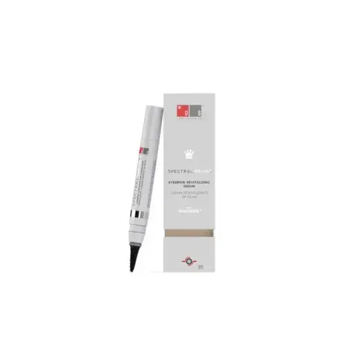 DS Spectral Brow Vital Eyebrow Serum 4ml