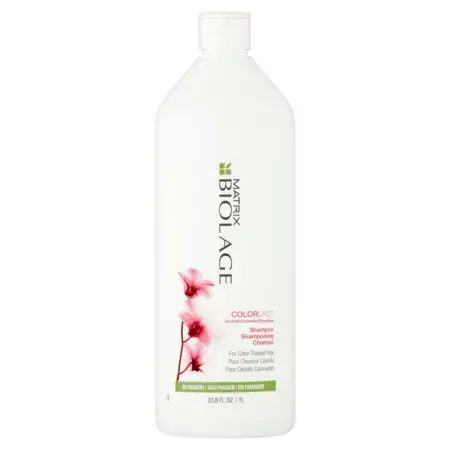 Biolage Color Last Shampoo, 33.8 OZ