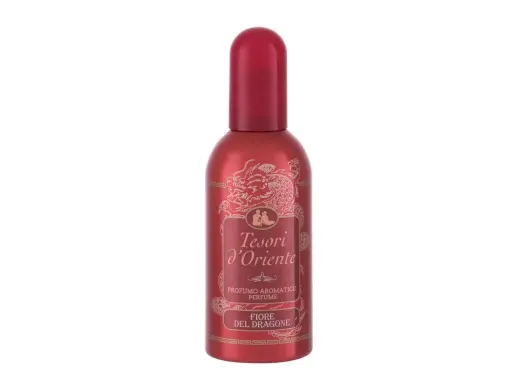 Tesori d´Oriente Fiore Del Dragone Eau de Parfum 100 ml