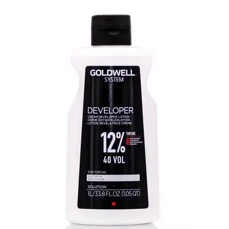 Systems Developer Goldwell 1000 Ml 40 VOL | 12%
