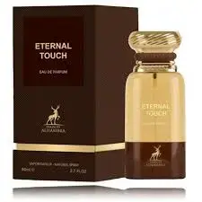 Maison Alhambra Eternal Touch (EDP) parfimērijas ūdens unisex 80 ml