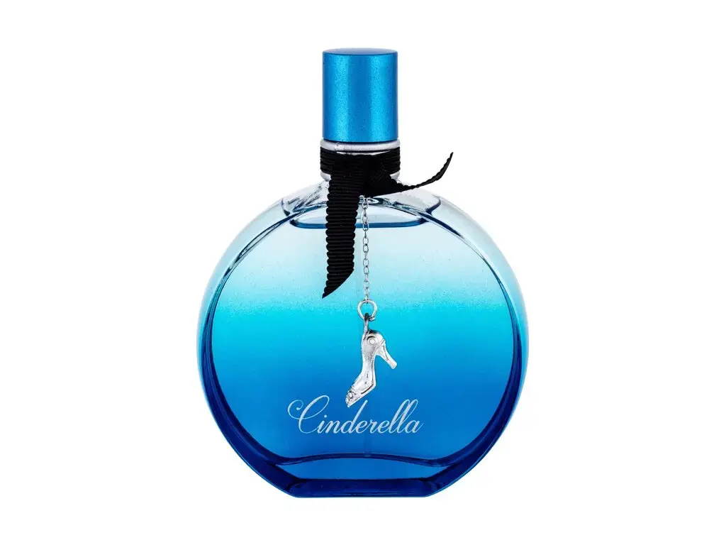 Disney Princess Cinderella Eau de Parfum 100 ml