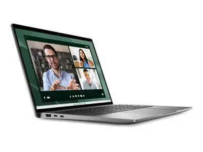 Dell notebook Latitude 7450 - 35.565 cm (14") - Intel Core Ultra 7 165U - Titan Gray