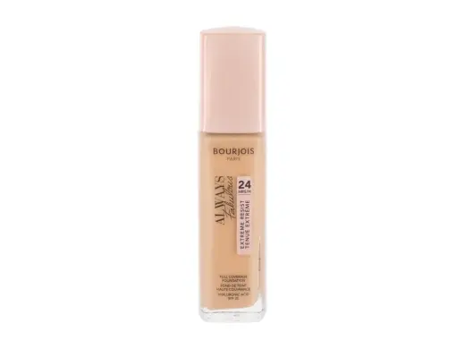 BOURJOIS Paris Always Fabulous 24H SPF20 Makeup 30 ml