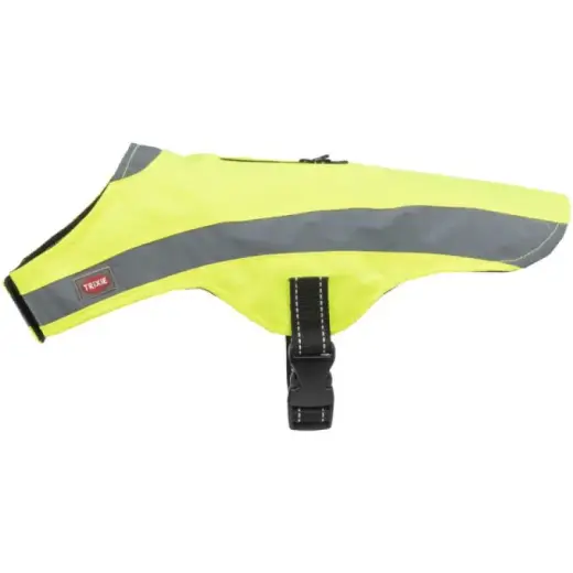 Atstarojošā veste suņiem - Trixie Safety vest, reflective, L: 55 cm, 62-96 cm