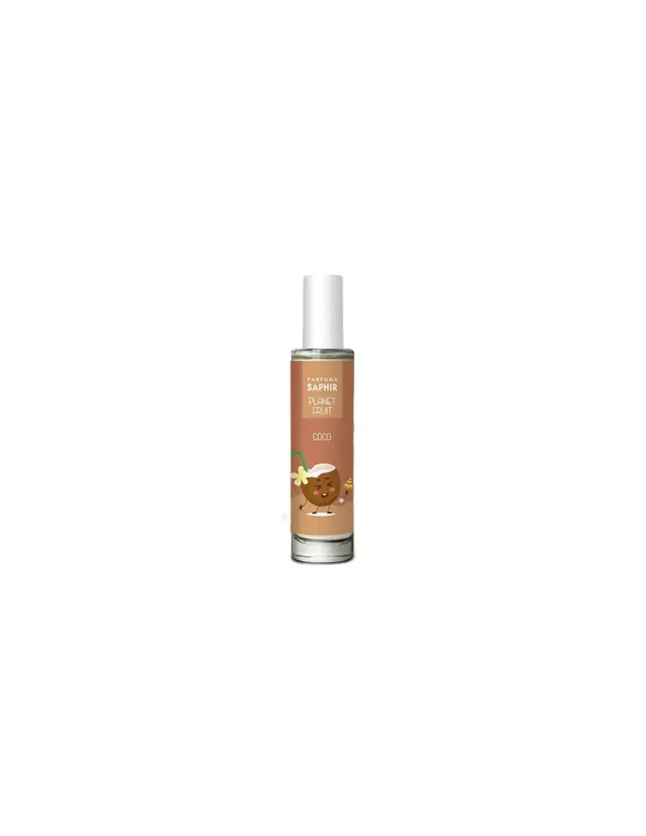 SAPHIR PLANET FRUIT COCO 30 ML