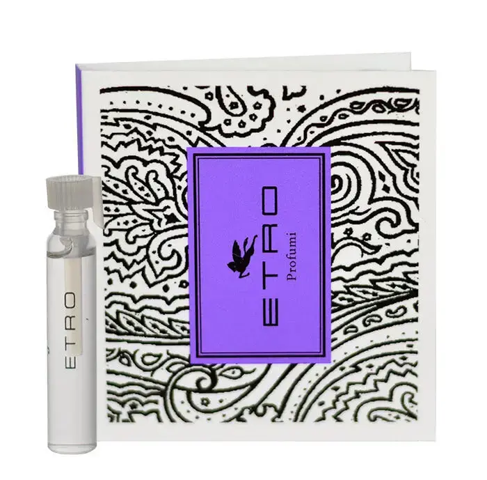 ETRO Pegaso Eau de Toilette 1,7 ml