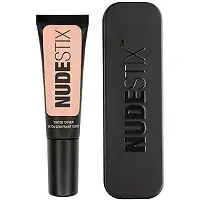 Debenhams Tinted Cover Foundation in Nude 2