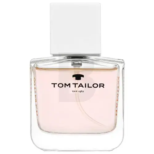 Tom Tailor Woman Tualetes ūdens sievietēm 30 ml