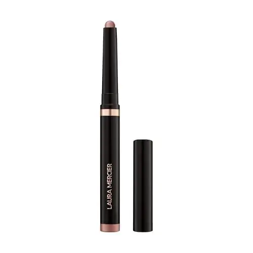 Laura Mercier Caviar Stick Eye Shadow Shimmer & RoseGlow 1.64g (Various Shades) - Modern Rose