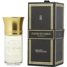 Liquides Imaginaires Les Eaux de l'Est Fleur De Sable (EDP) parfumuotas vanduo unisex 100 ml