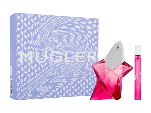 Mugler Angel Nova SET Eau de Parfum 50 ml