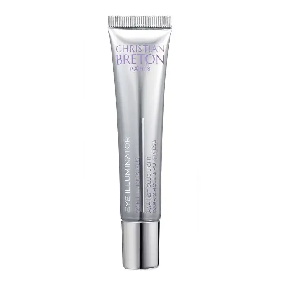 Christian Breton, Eye Priority, Illuminating, Eye Highlighter Cream, 15 ml