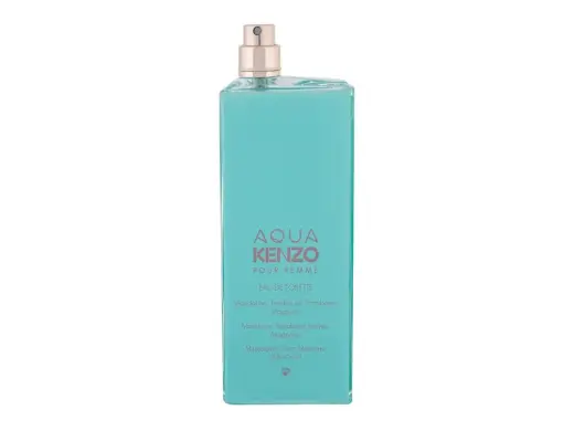 KENZO Aqua Kenzo pour Femme Eau de Toilette 100 ml
