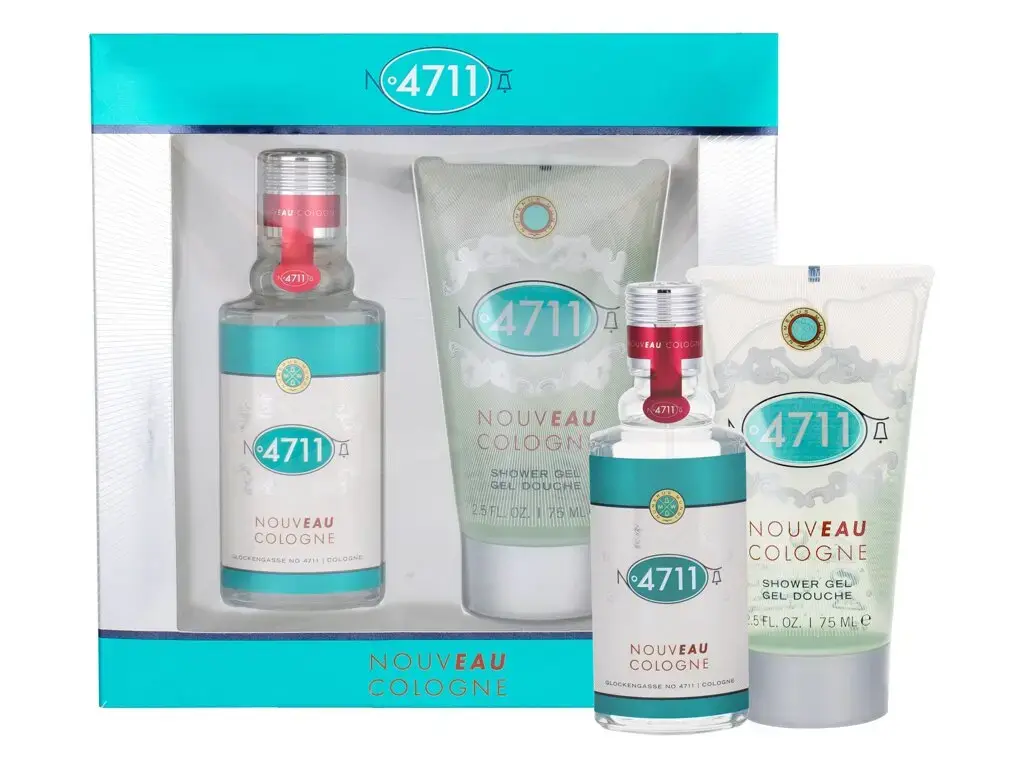 4711 Nouveau Cologne Eau de Cologne 50 ml