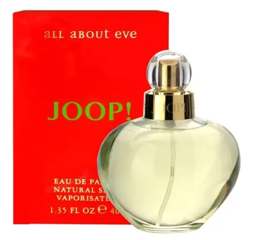 JOOP! All about Eve Eau de Parfum 40 ml