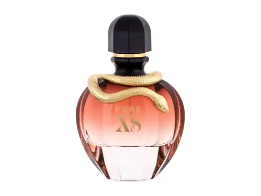 Paco Rabanne Pure XS Eau de Parfum 80 ml