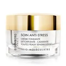 Anti-Stress Treatment - Anti-stress day cream