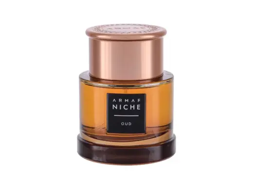 Armaf Niche Oud Eau de Parfum 90 ml