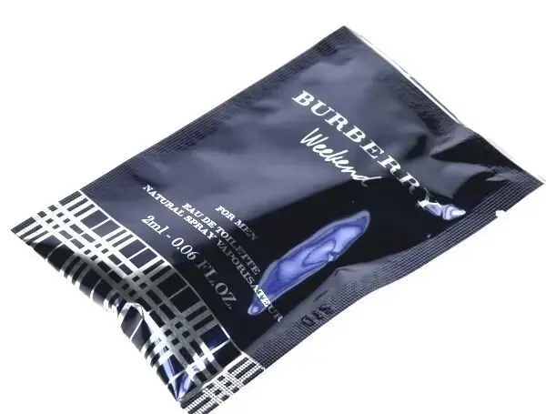 Burberry Weekend For Men Eau de Toilette 2 ml