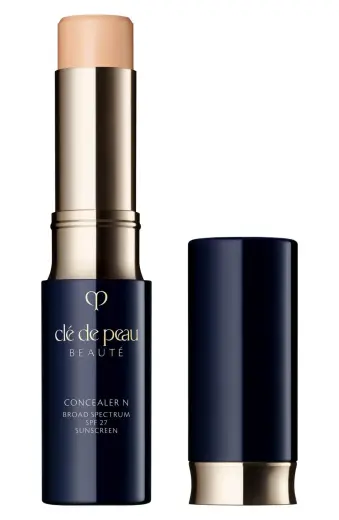 Cle de Peau Beaute, Cle de Peau Beaute, Pencil Concealer, Almond, 25 SPF, 5 g