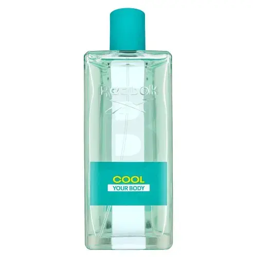 Reebok Cool Your Body (EDT) туалетная вода для женщин 100 мл