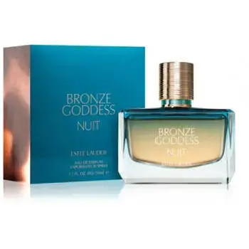 Estee Lauder Bronze Goddess Nuit (EDP) parfumuotas vanduo moterims 50 ml