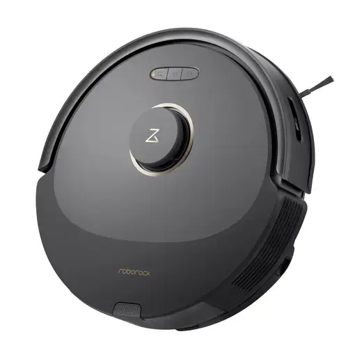 Roborock Robot Vacuum Cleaner Q8 Max black (Q8M52-00) (Q8M5200)