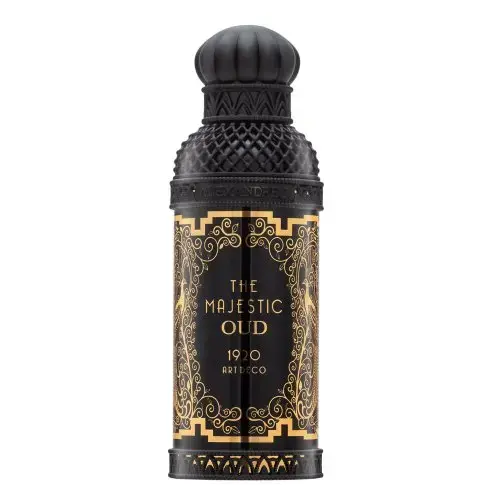 Alexandre.J The Art Deco Collector The Majestic Oud (EDP) парфюмерная вода унисекс 100 мл