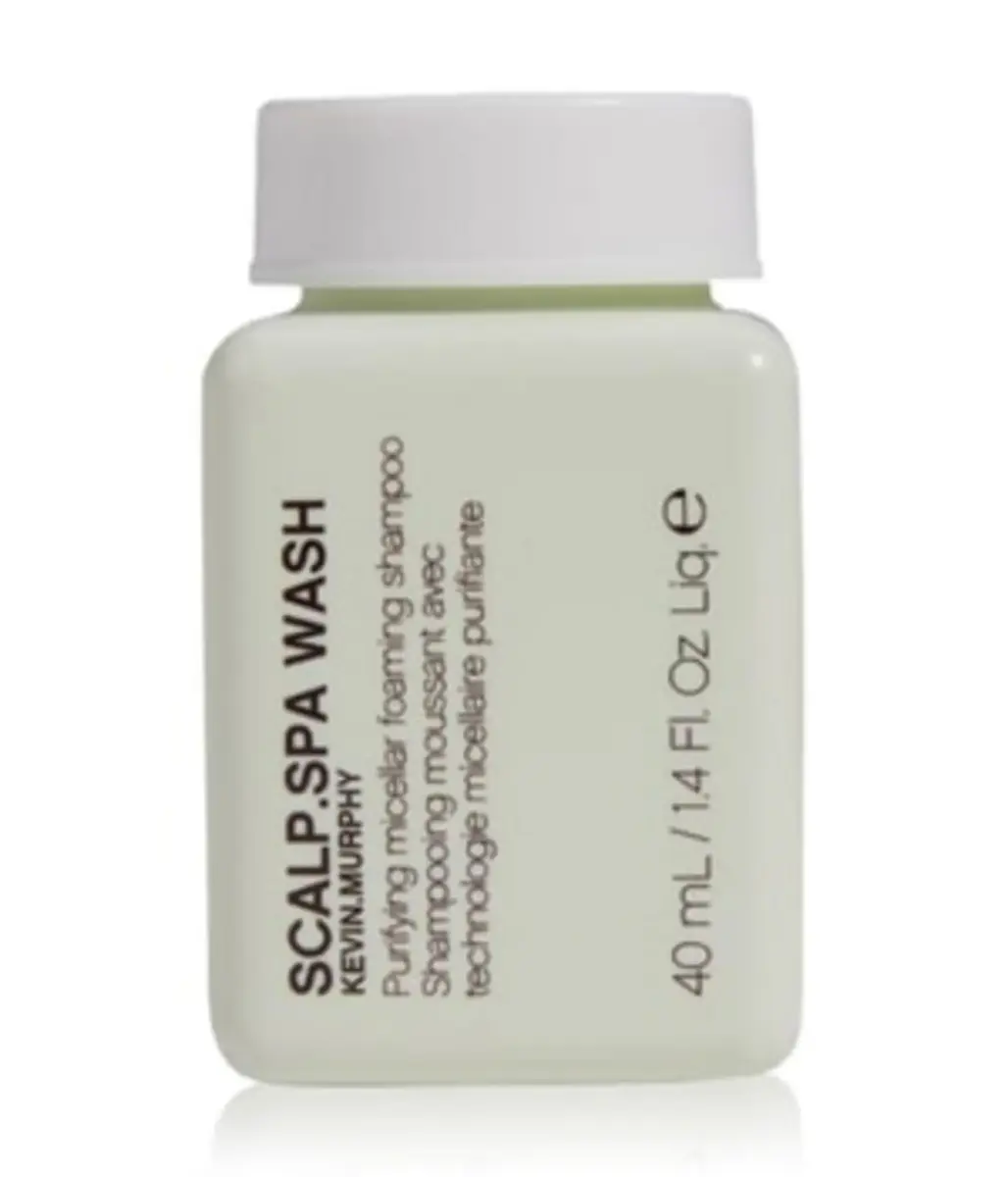 Kevin Murphy, Scalp Spa Wash, Hair Shampoo, Soothing, 40 ml