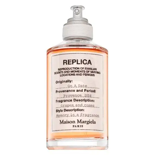 Maison Margiela Replica On A Date (EDT) tualetes ūdens unisex 100 ml