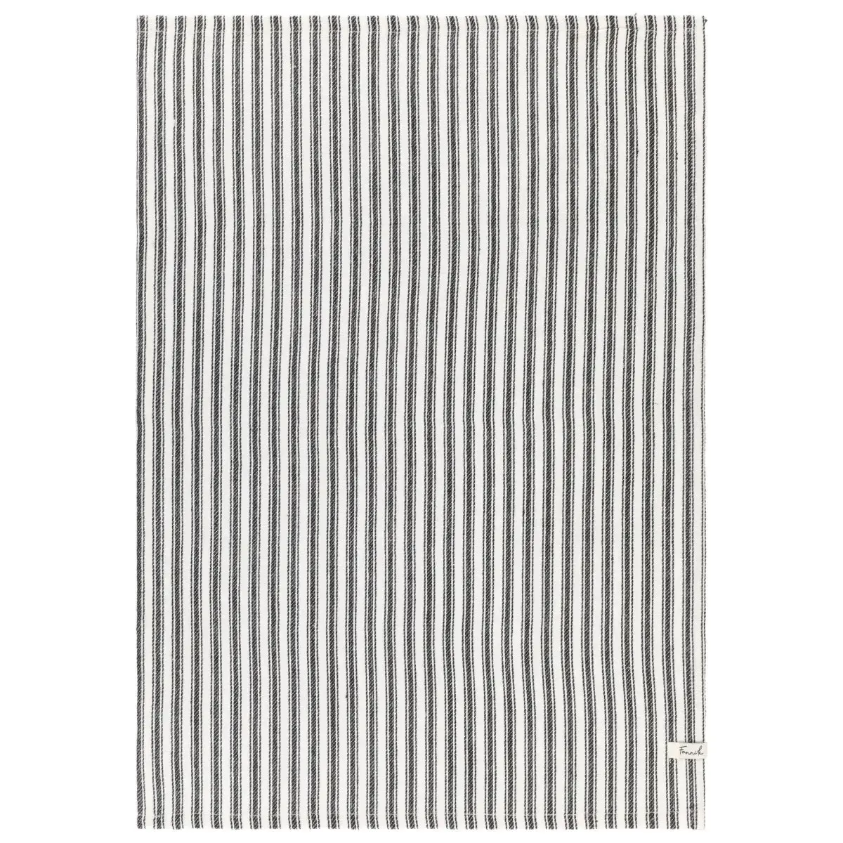 Dvielis virtuves Fanni 45x65cm, pelēks