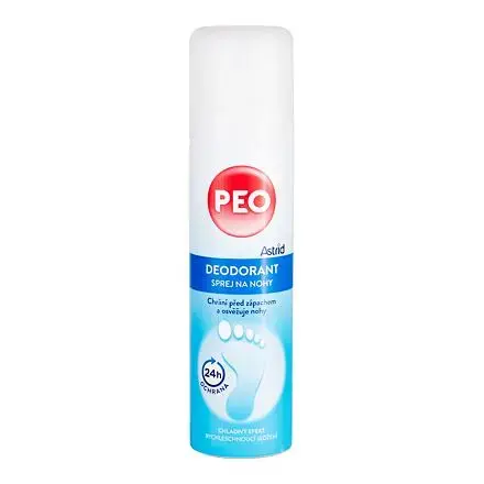 Astrid Stp Dezodorant PEO 150 Ml