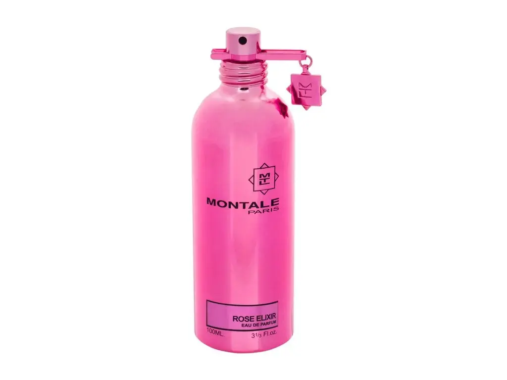 Montale Rose Elixir Eau de Parfum 100 ml