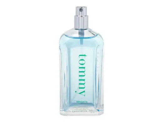 Tommy Hilfiger Tommy Neon Brights Eau de Toilette 100 ml