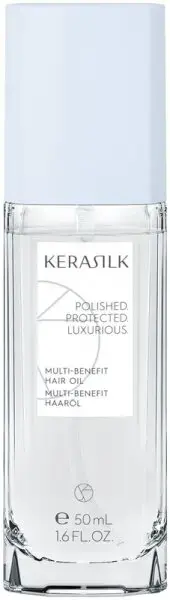 KERASILK Specialists Multi-Benefit Hair Oil 50ml