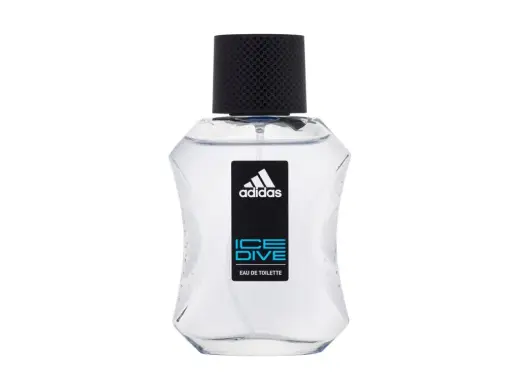 Adidas Ice Dive Eau de Toilette 50 ml