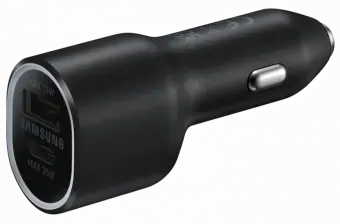 Samsung EP-L4020NBE auto lādētājs | 40W | USB-A