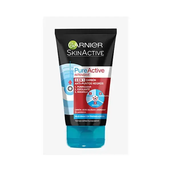 Garnier Pure Active Intensive 150ml (3600541895560)