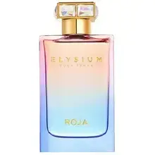 Roja Parfums Elysium Pour Femme (EDP) parfumuotas vanduo moterims 75 ml