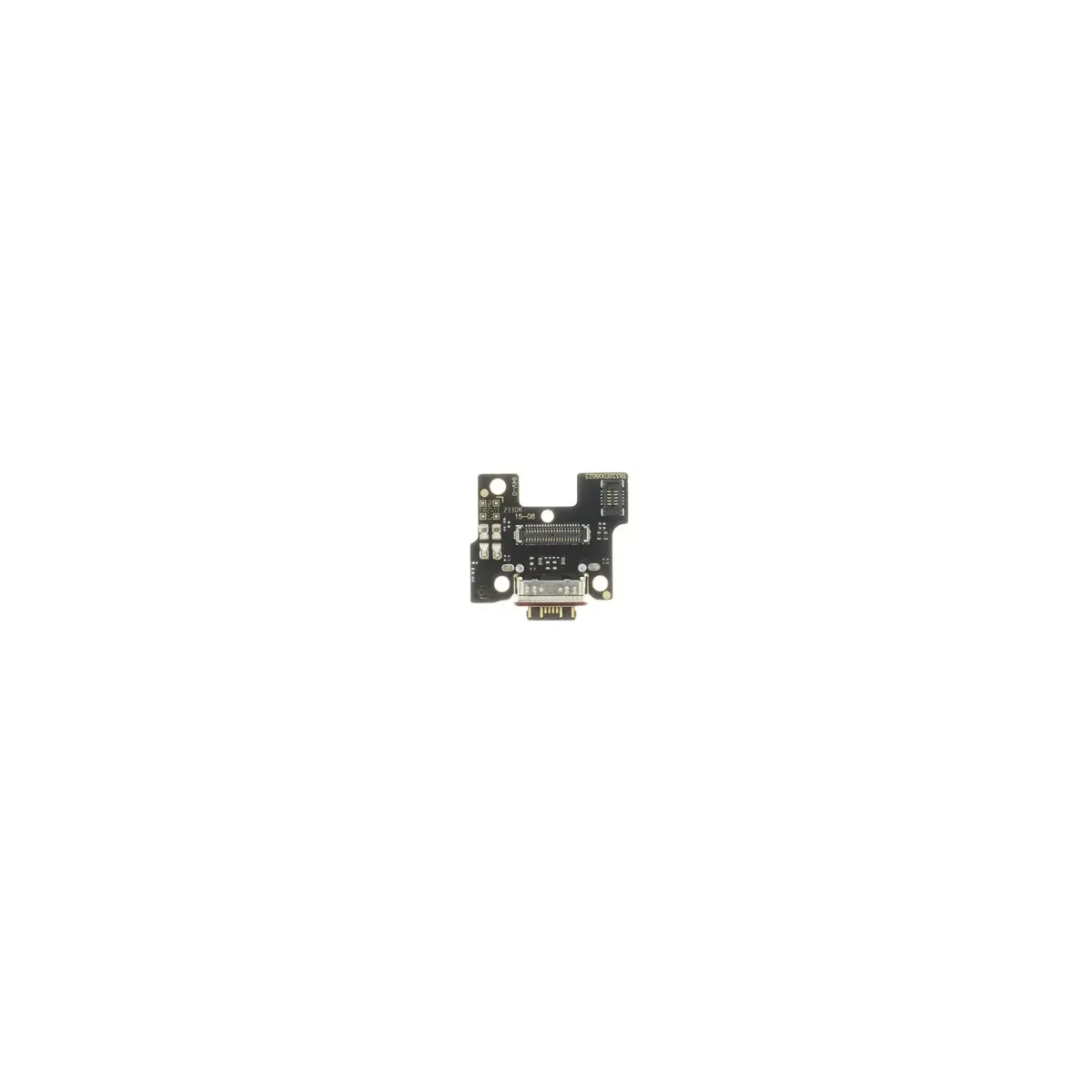 Xiaomi Redmi Note 13 Pro+ 5G Board with Charging Connector