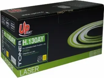 UPrint HP CF352A Yellow