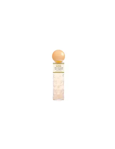 Saphir My Future (EDP) parfimērijas ūdens sievietēm 30 ml