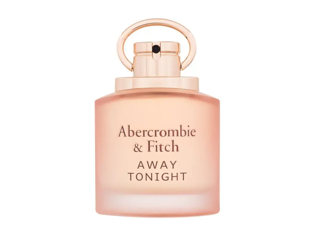 Abercrombie & Fitch Away Tonight Eau de Parfum 100 ml