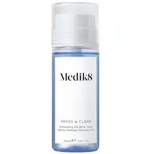 Medik8 Press & Clear Exfoliating 2% BHA Tonic