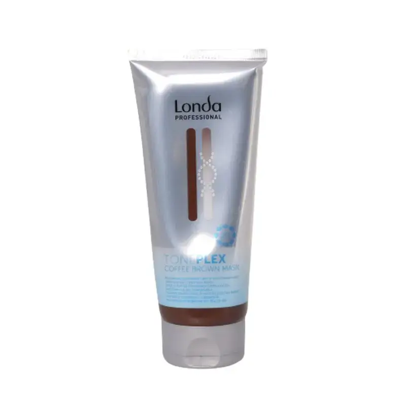 Londato Plex Coffee Brown Mask 200ml